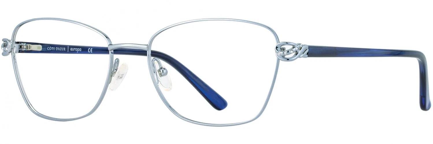 Cote DAzur CDA298 Eyeglasses - view 12